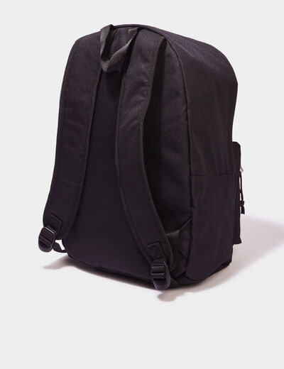 Sac à dos Creeks noir mixte