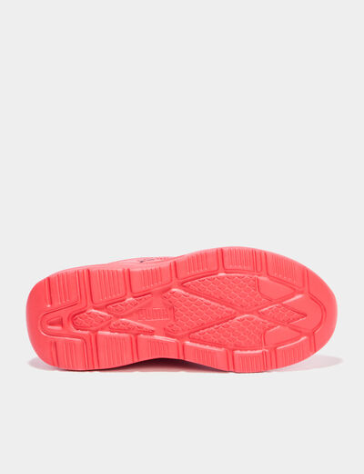 Baskets running Puma WIRED 2 rouge gar&ccedil;on