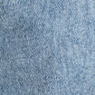 Bermuda cargo en jean Creeks denim triple stone garçon