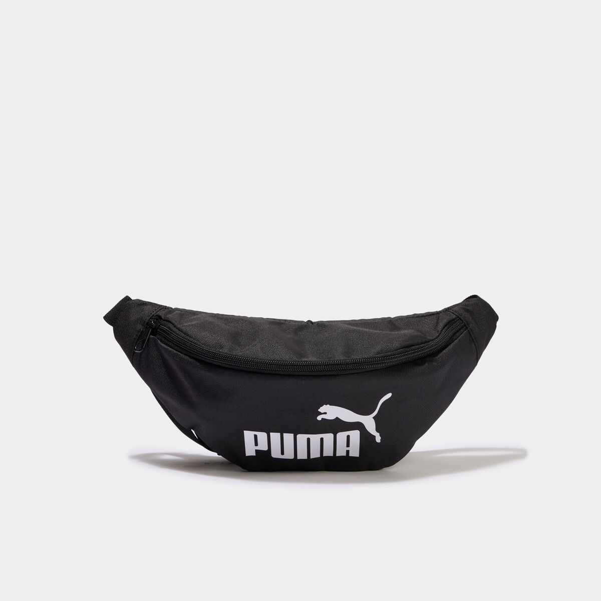 Sac banane Puma noir homme