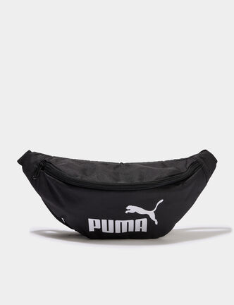 Sac banane Puma noir homme