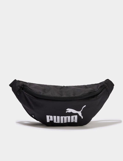Sac banane Puma noir homme