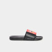 Claquettes de plage One Piece noir homme