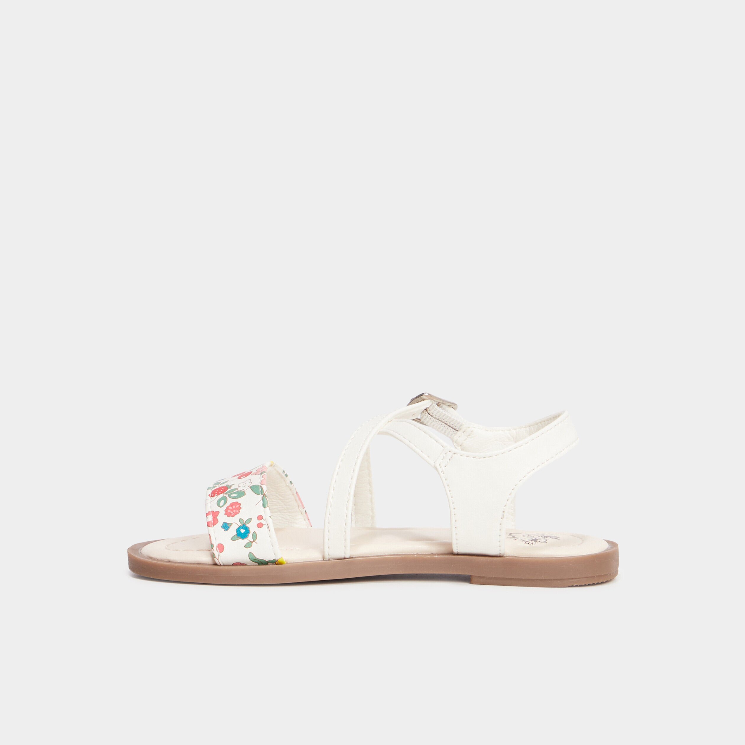 La halle aux discount chaussures sandales fille