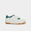 Tennis basses Champion RS25 vert gar&ccedil;on