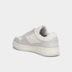 Baskets &agrave; lacets RD18 LOW Champion bleu gris femme