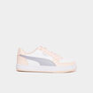 Tennis basses à lacets Puma V6 rose poudrée femme