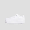 Tennis basses Champion Low blanc femme