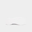 Baskets en cuir Puma Carina 3.0 blanc femme