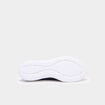 Baskets running &eacute;lastiqu&eacute;es slip-on bleu marine femme