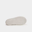 Chaussons ballerines gris fille