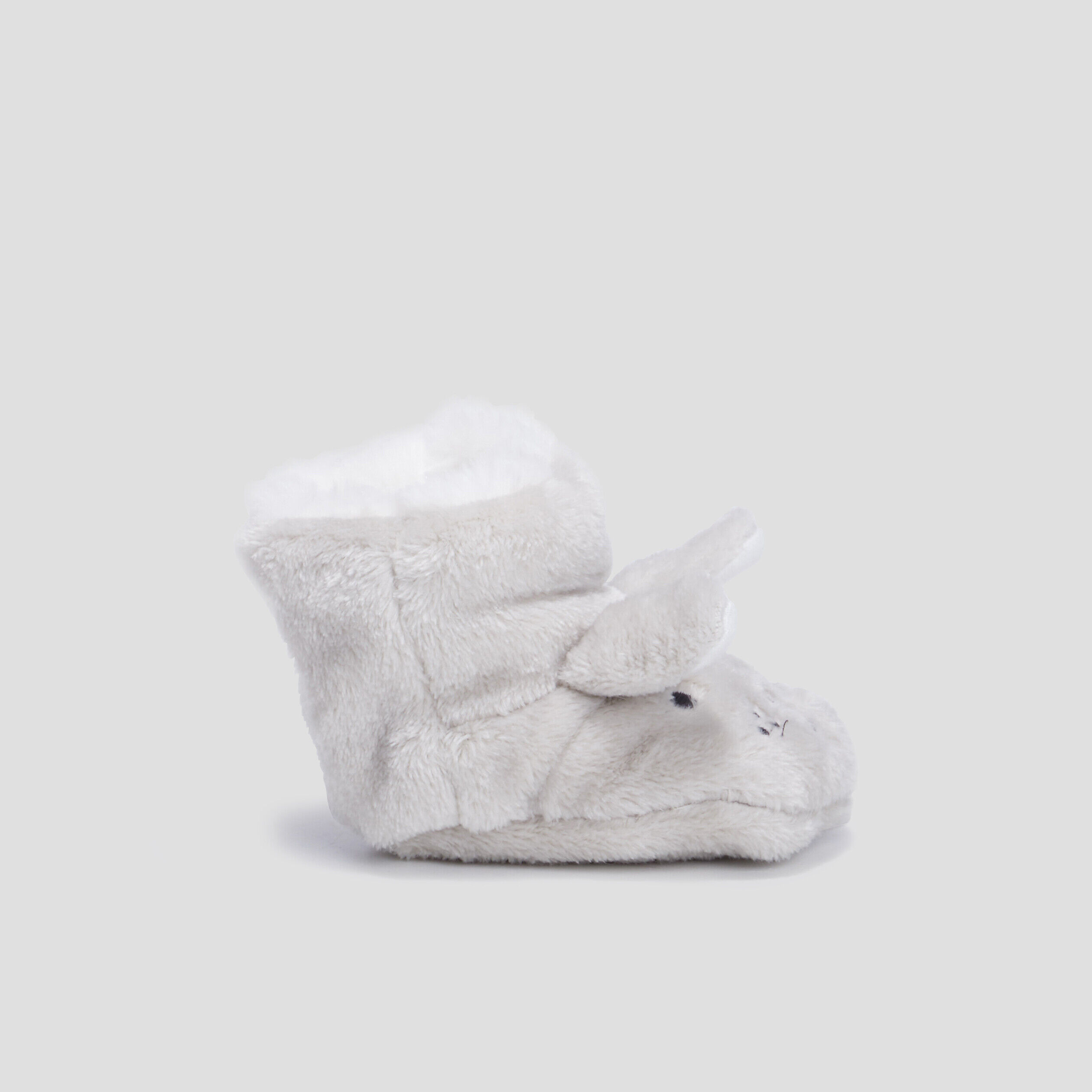 la halle chaussons femme