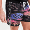Short de bain Umbro multicolore homme