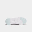 Baskets running Puma Flexi Moderne blanc femme