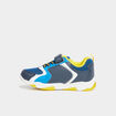 Baskets running lumineuses Pokémon bleu garçon