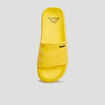 Mules Kappa jaune homme