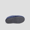 Chaussons Creeks motif California bleu marine garçon