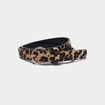 Ceinture multicolore fille