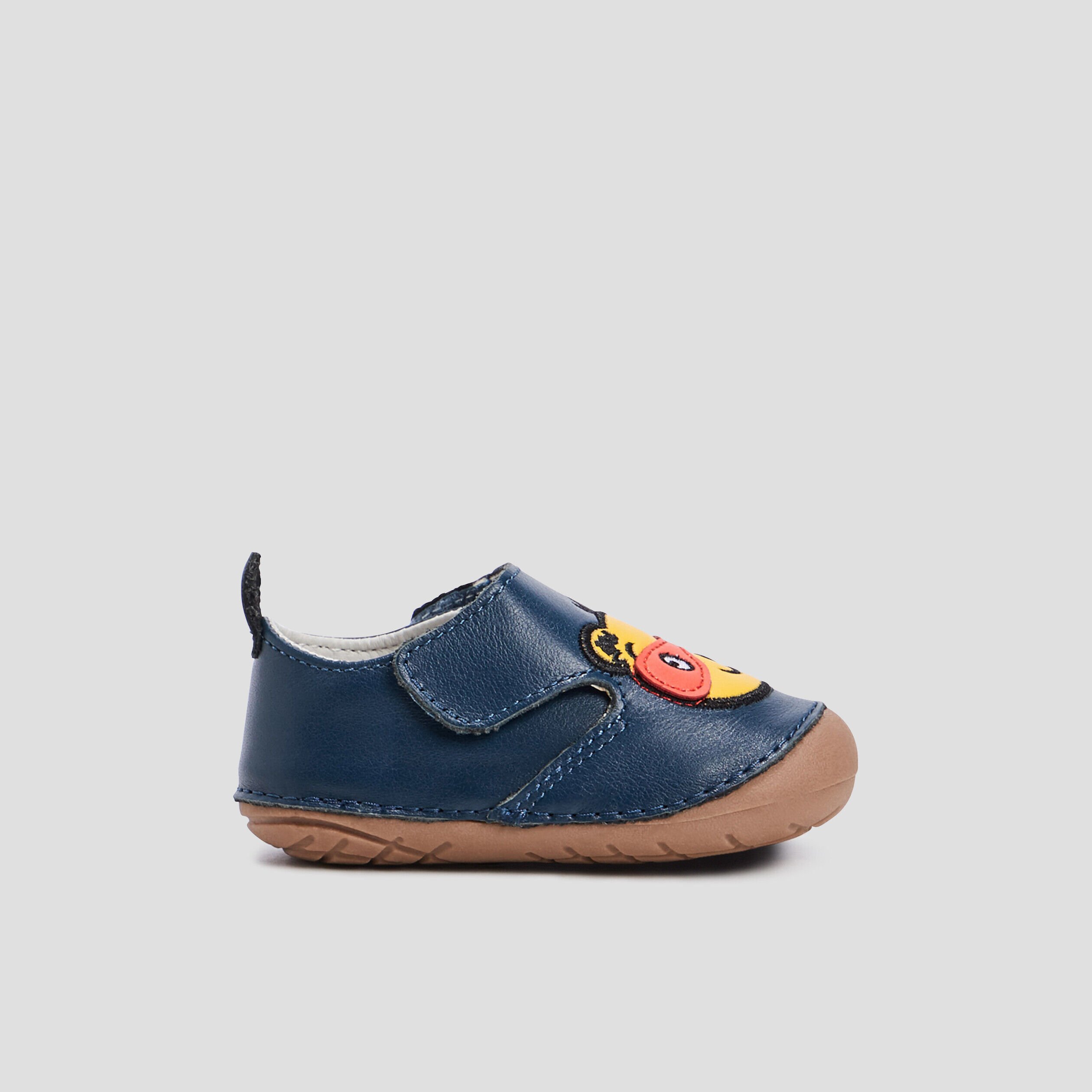 chaussures bébé fille pat et ripaton