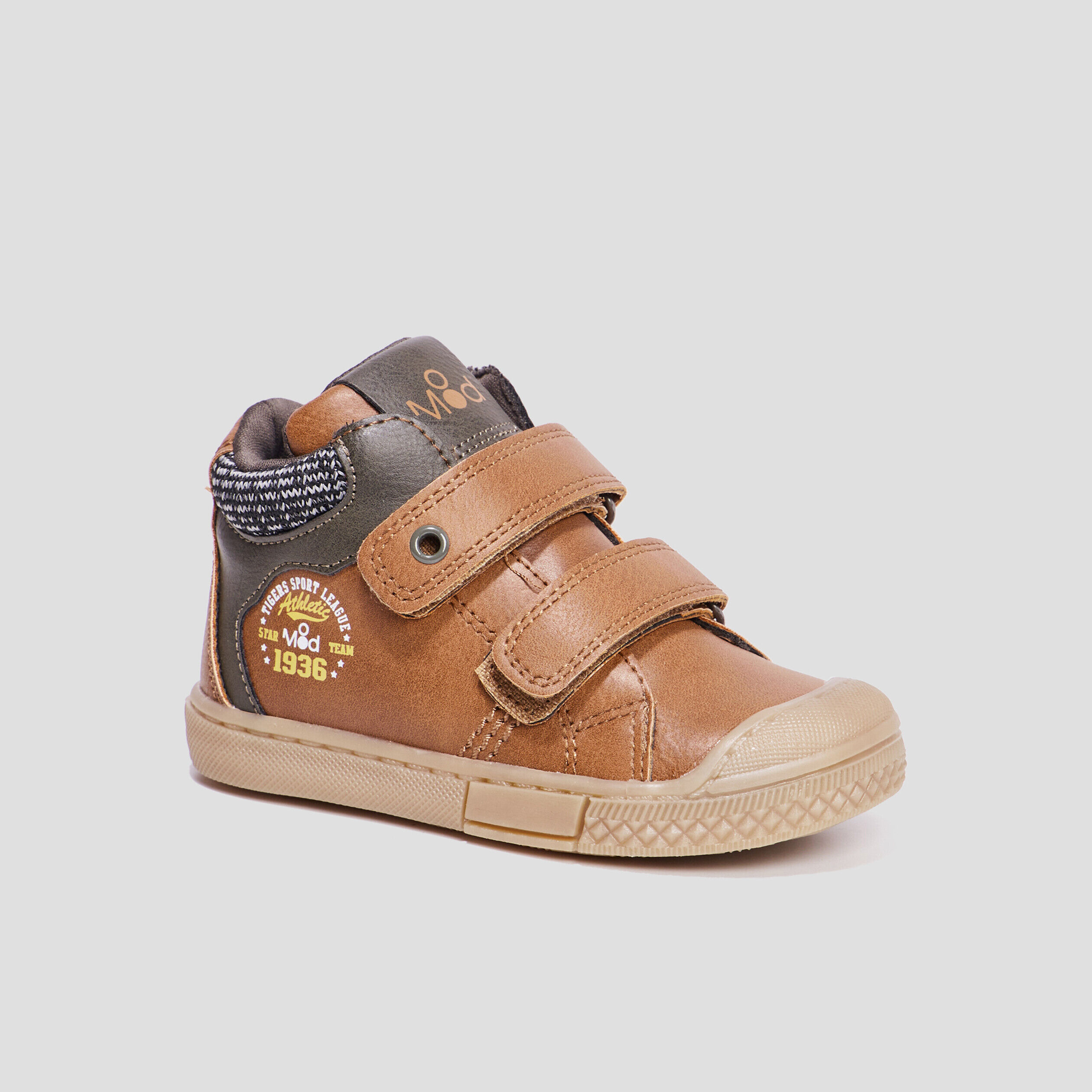 Soldes chaussures jusqu a 70 de reduction MOD8 La Halle