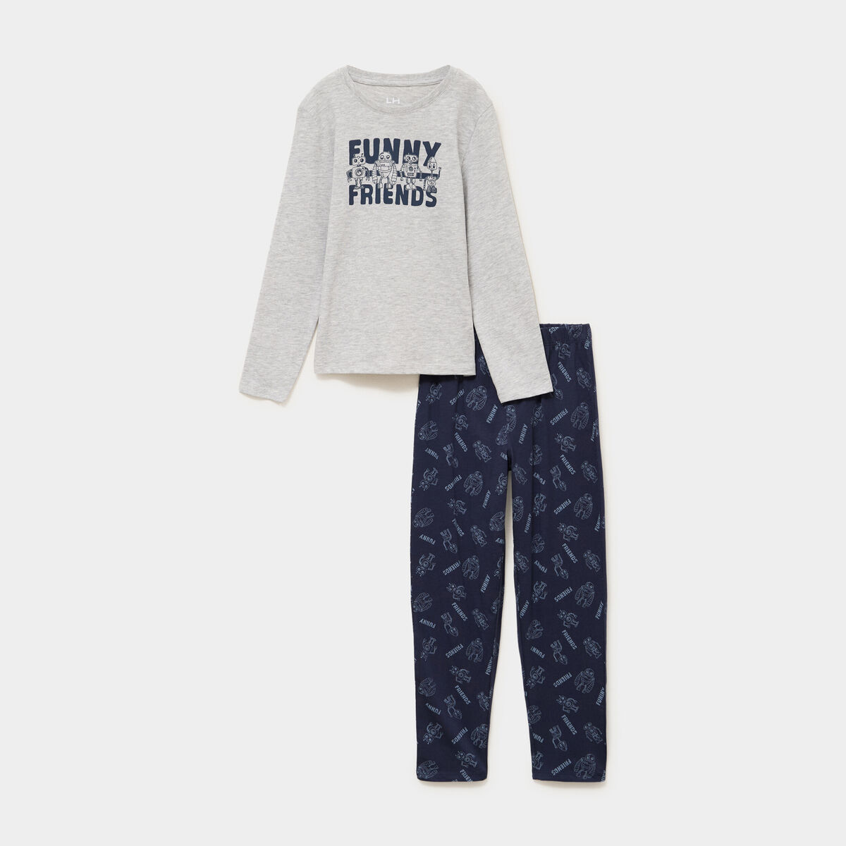 Pyjama Pour Hommes Ensemble De Vêtements De Nuit En Velours De Corail Chaud Dhiver Lounge Thermique Épais Confortable Pour Grands Hommes Grands Du 25,11 € | DHgate