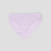 Lot 6 culottes vert fille