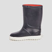 Bottes de pluie bleu marine garçon