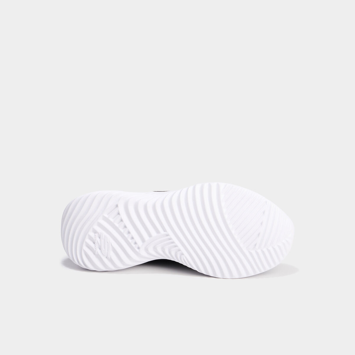 Baskets running Slip-ins Brisk Burst noir gar&ccedil;on