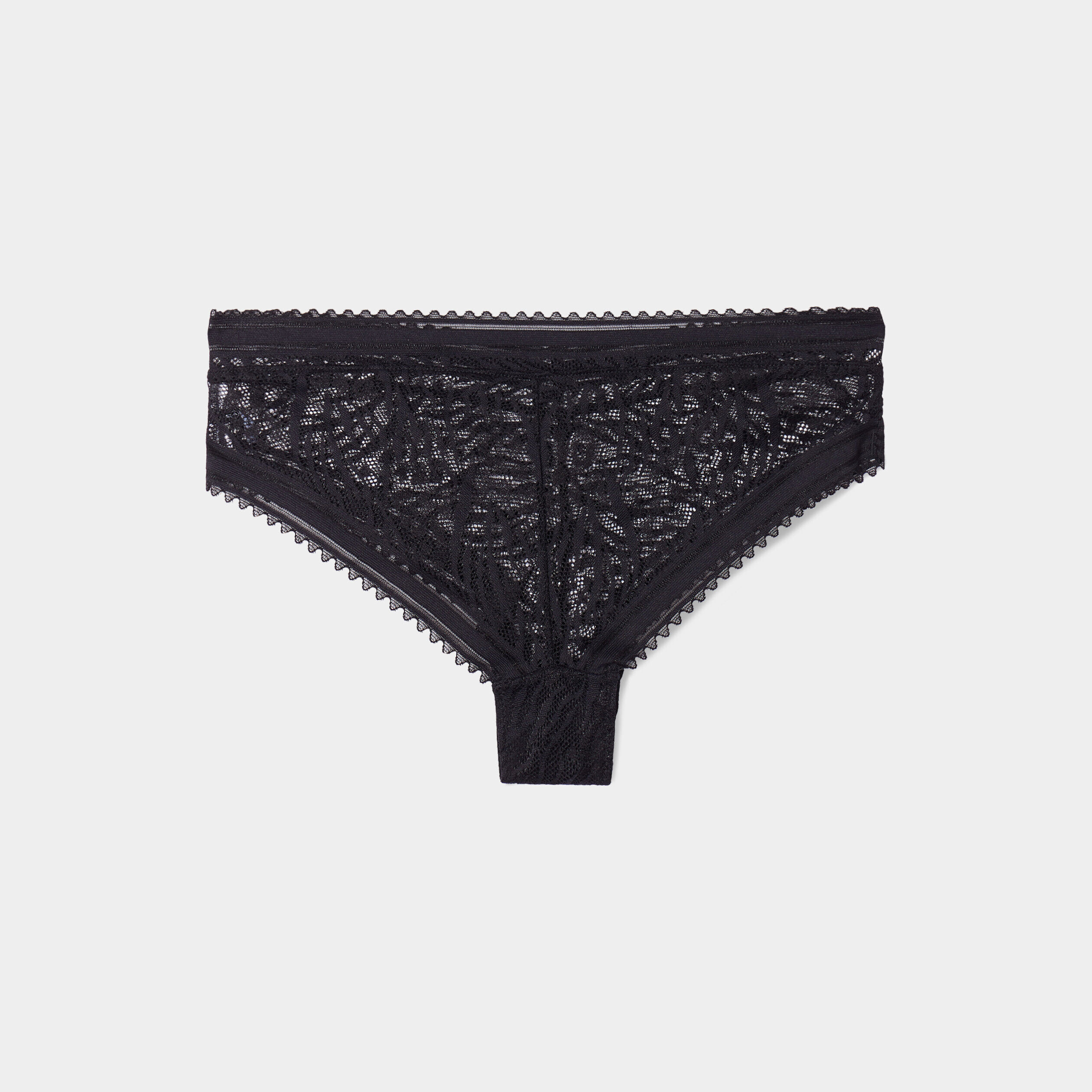 Slip femme dentelle pas cher sales