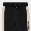 Pantalon de jogging regular gris fonc&eacute; gar&ccedil;on