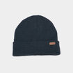 Bonnet Creeks bleu homme