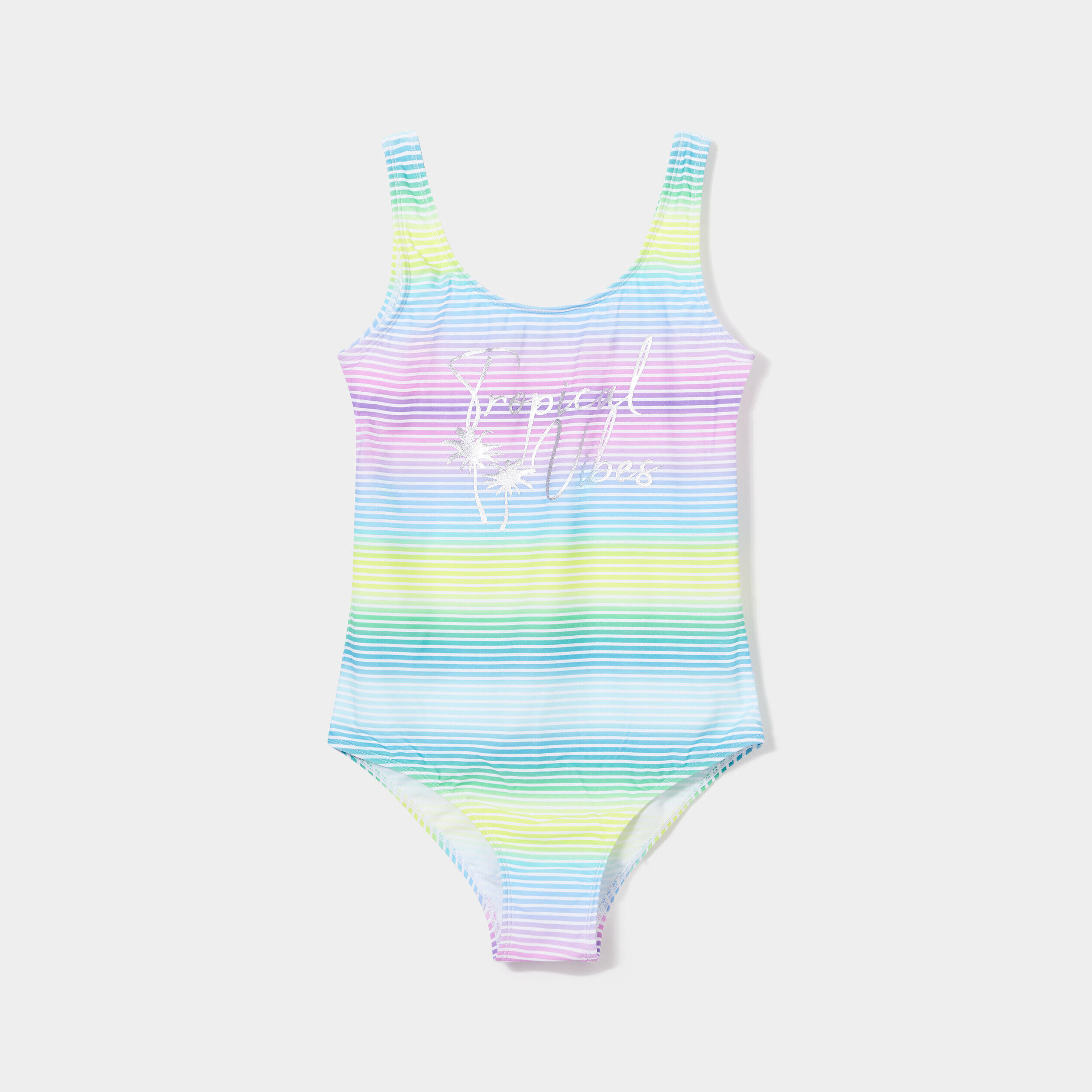 Maillot de bain fille la halle clearance