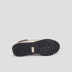 Baskets running Kappa Andem marron foncé homme