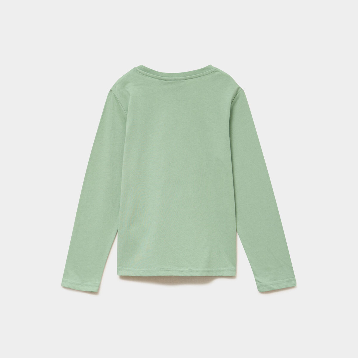 Ensemble pyjama pantalon coton Minecraft vert gar&ccedil;on