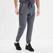 Pantalon slim cargo déperlant Trappeur gris foncé homme