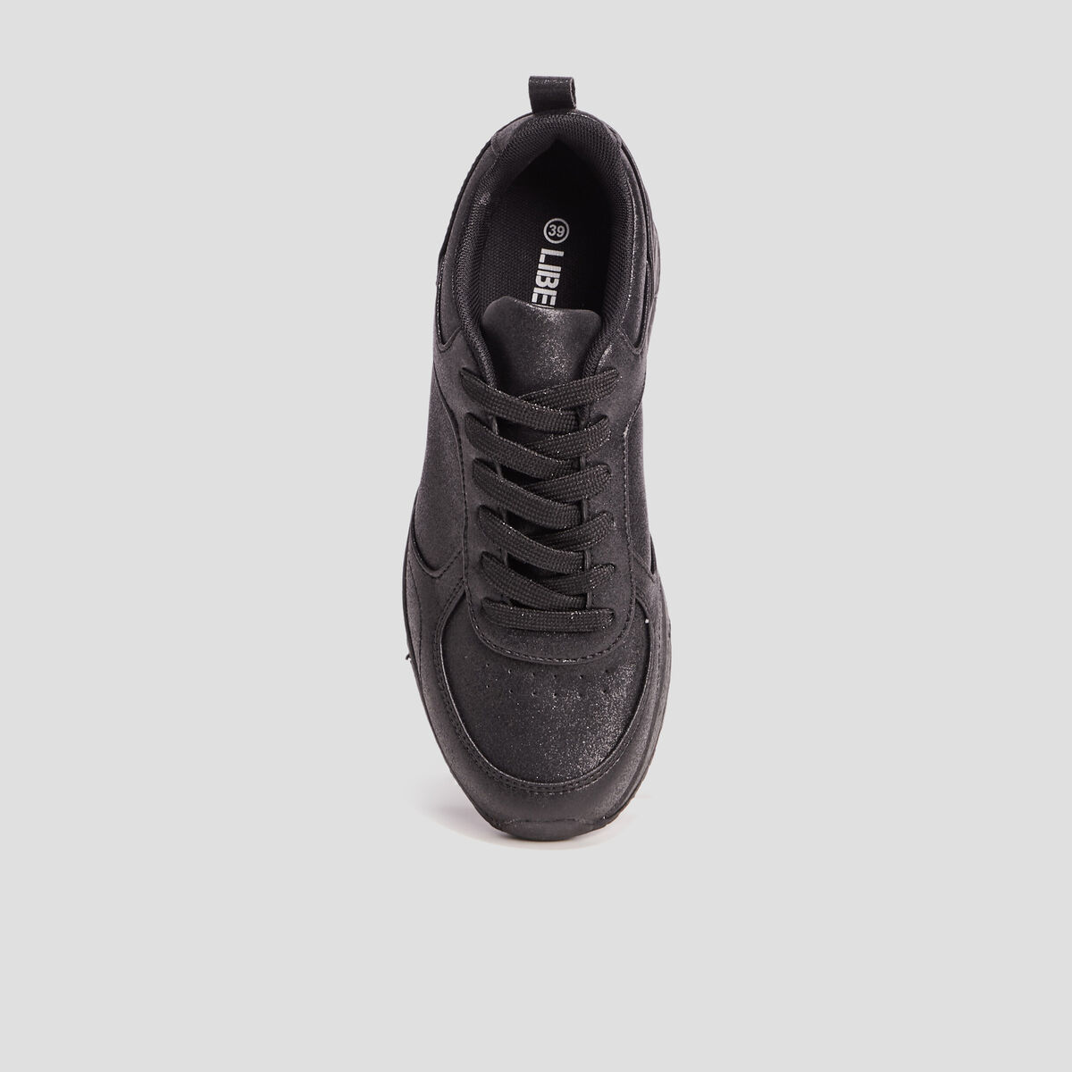 Runnings Liberto noir femme
