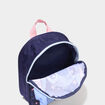 Sac &agrave; dos Stitch multicolore fille