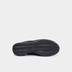 Baskets running à strass Skechers noir femme