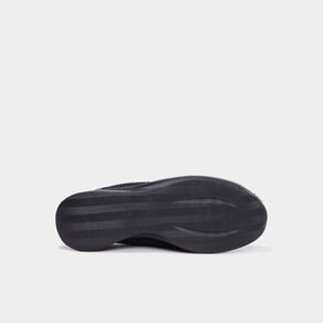 baskets running a strass skechers noir femme Baskets running à strass Skechers noir femme