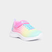 Running Skechers Jumpsters 2.0 multicolore fille