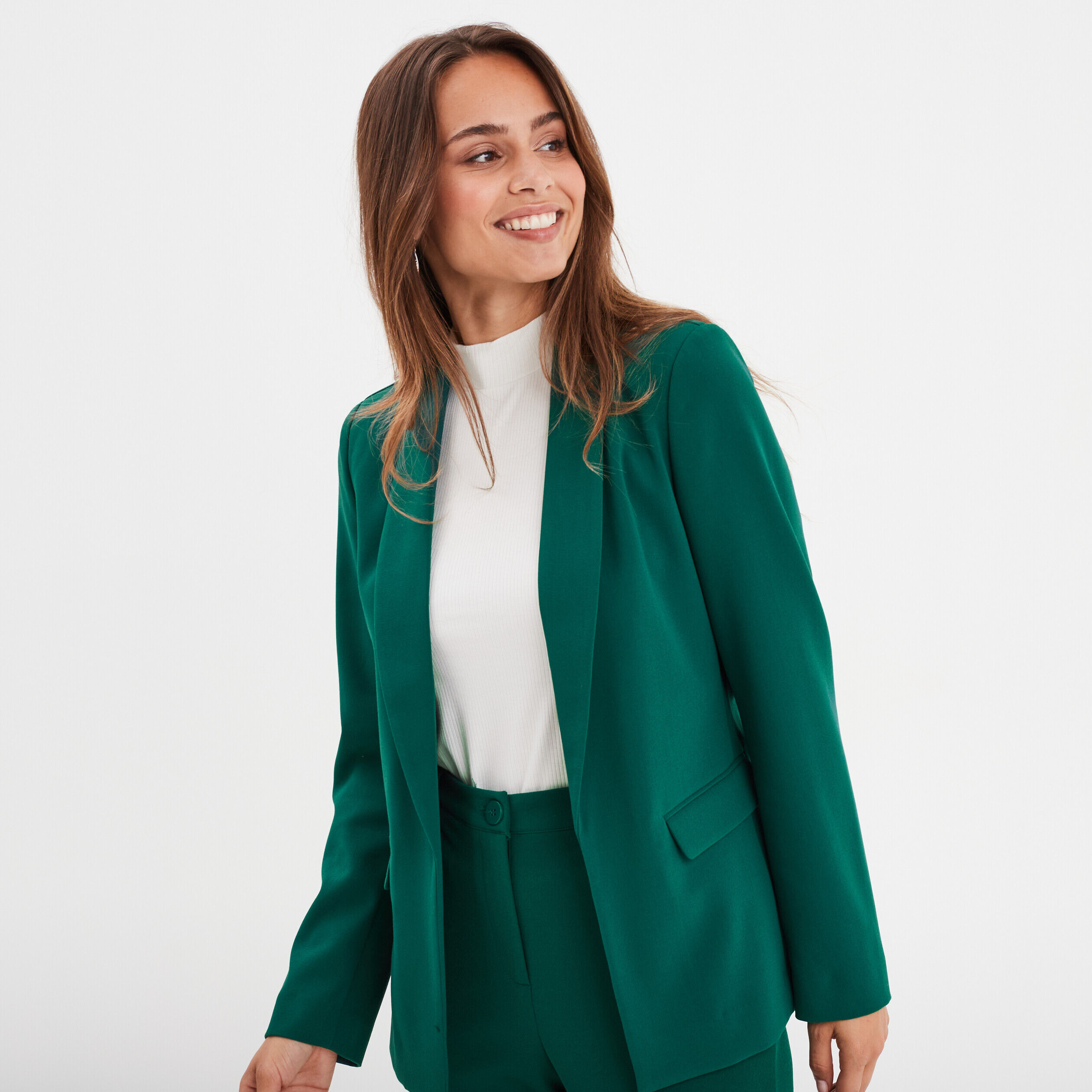 Veste la halle outlet