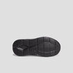 Runnings à lacets Puma Wired noir garçon