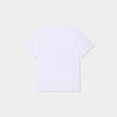 T-shirt manches courtes Mon Petit Poney blanc fille