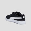 Tennis &agrave; lacets Puma Vicky noir femme