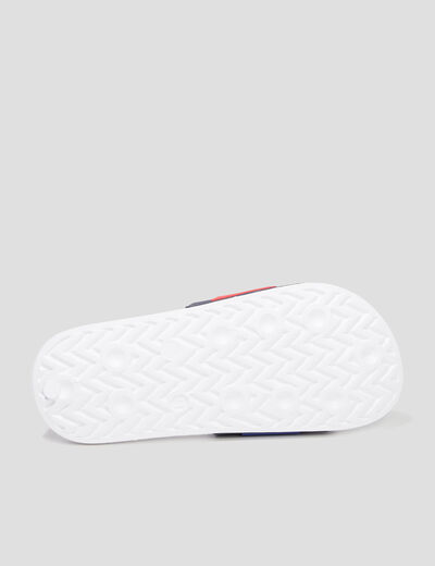 Mules Creeks multicolore garçon