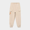 Pantalon jogging regular Dragon Ball Z sable gar&ccedil;on