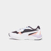 Baskets running X Ray Speed Puma blanc femme