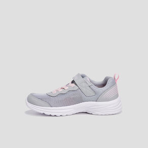 runnings a scratch skechers pretty fresh gris fille Runnings à scratch Skechers Pretty Fresh gris fille
