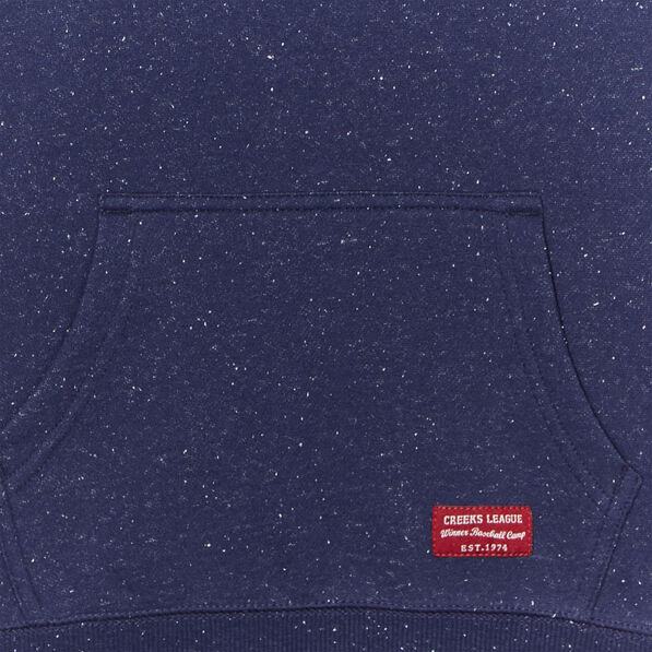 sweat a col rond creeks bleu marine garcon Sweat à col rond Creeks bleu marine garçon