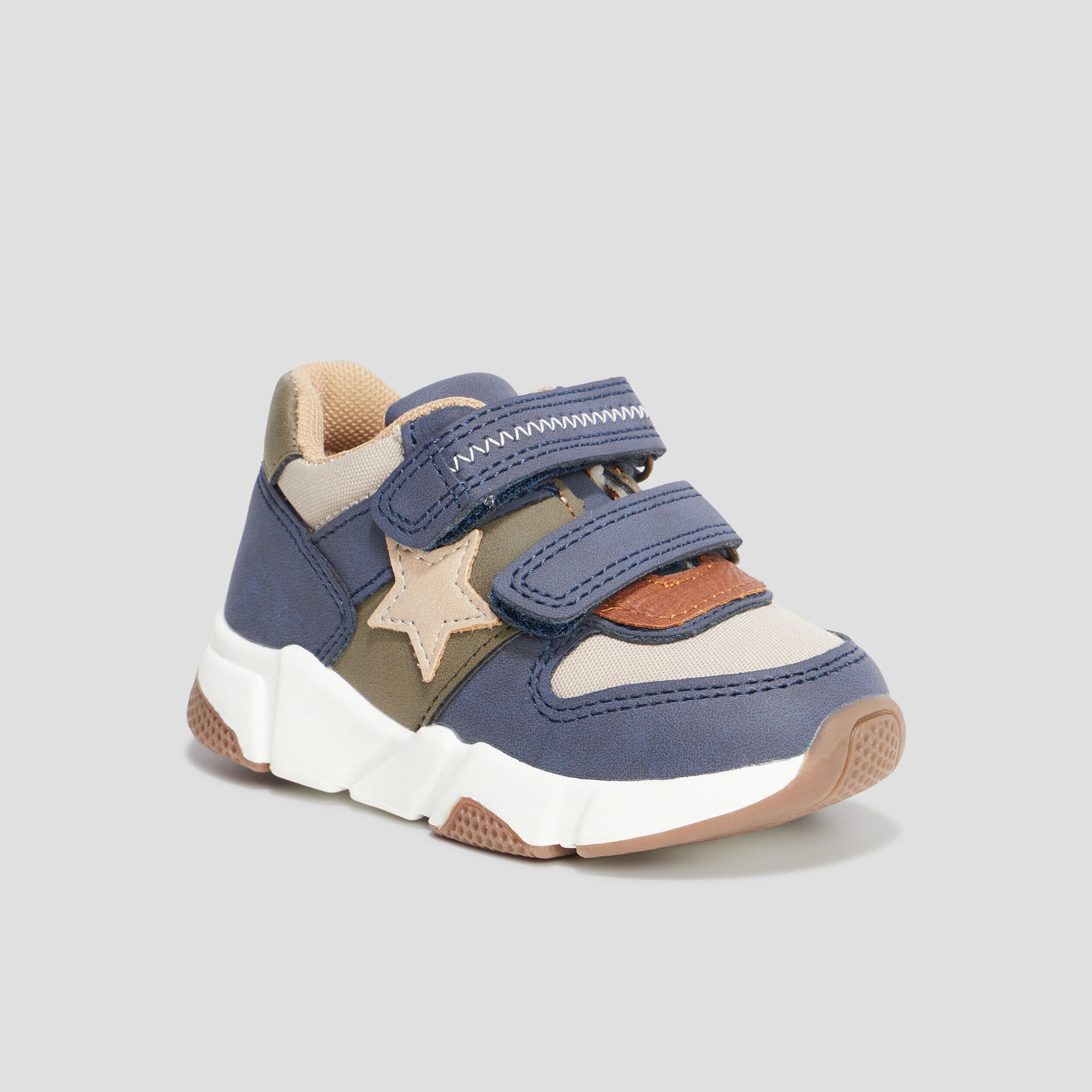 Chaussures creeks enfant best sale